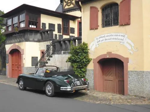 Weingut & Schloss Freiherr v. Landenberg