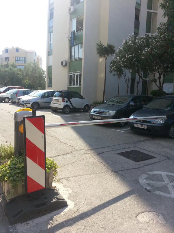 Apartman Perone
