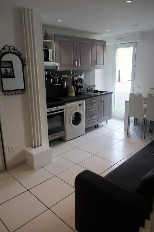 PRADO Appartement