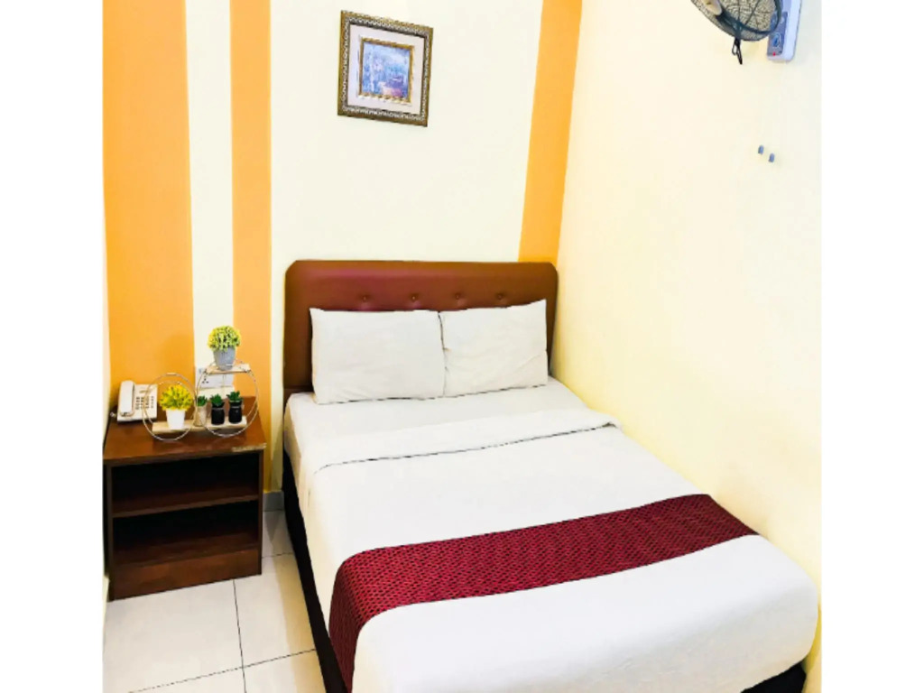 Sun Inns Hotel Bandar Puchong Utama