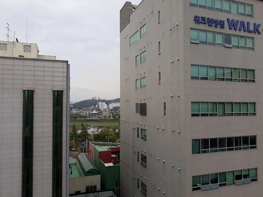 Lexy Hotel