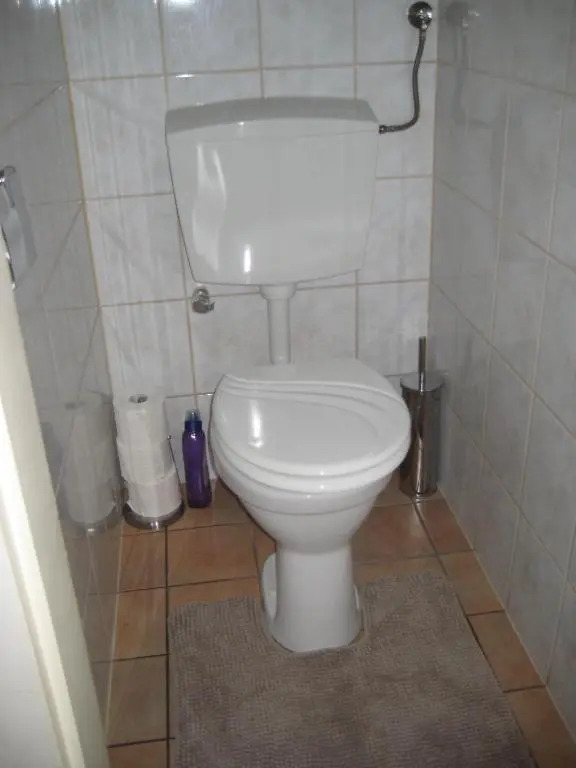 Ferienwohnung Fritz