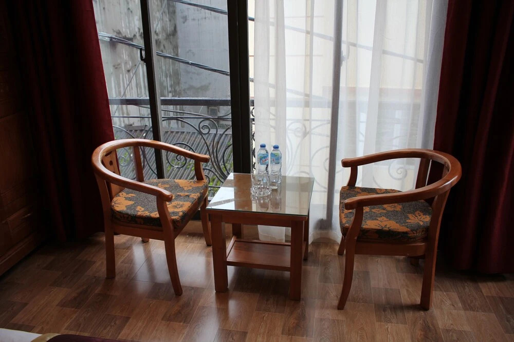 Sapa Sun Hotel