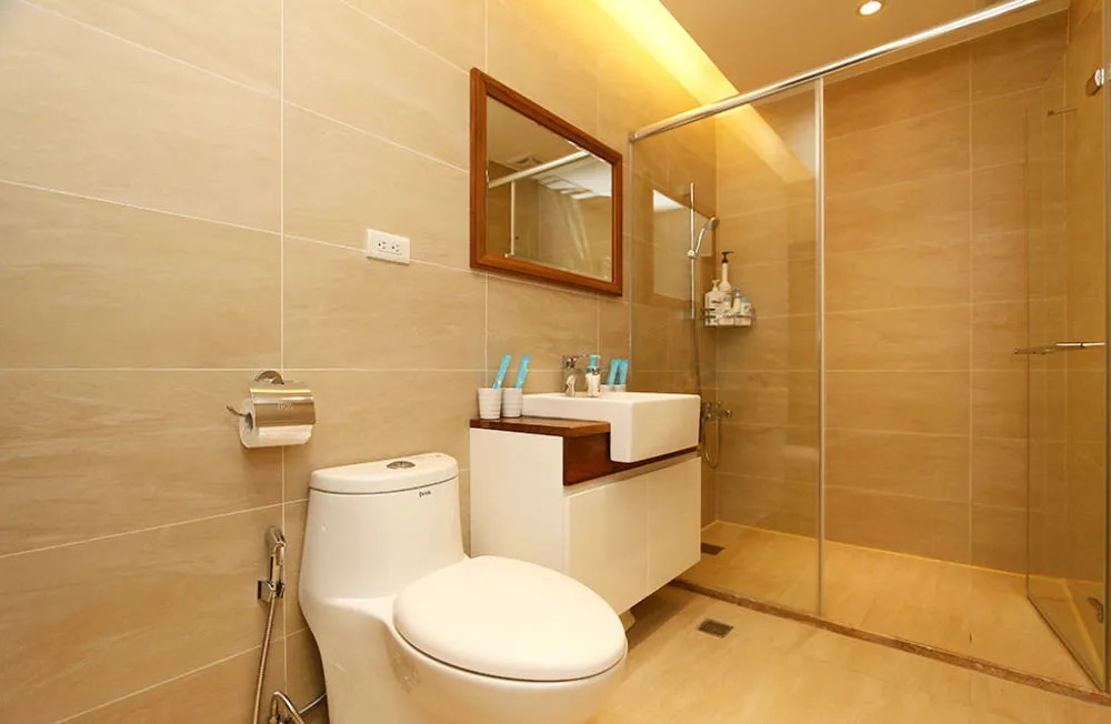 Tong Yang Parental happiness Bed and Breakfast