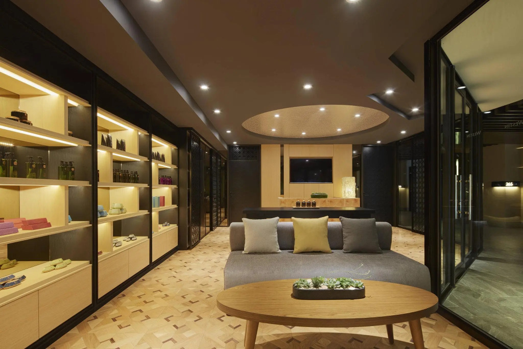 The Westin Yilan Resort