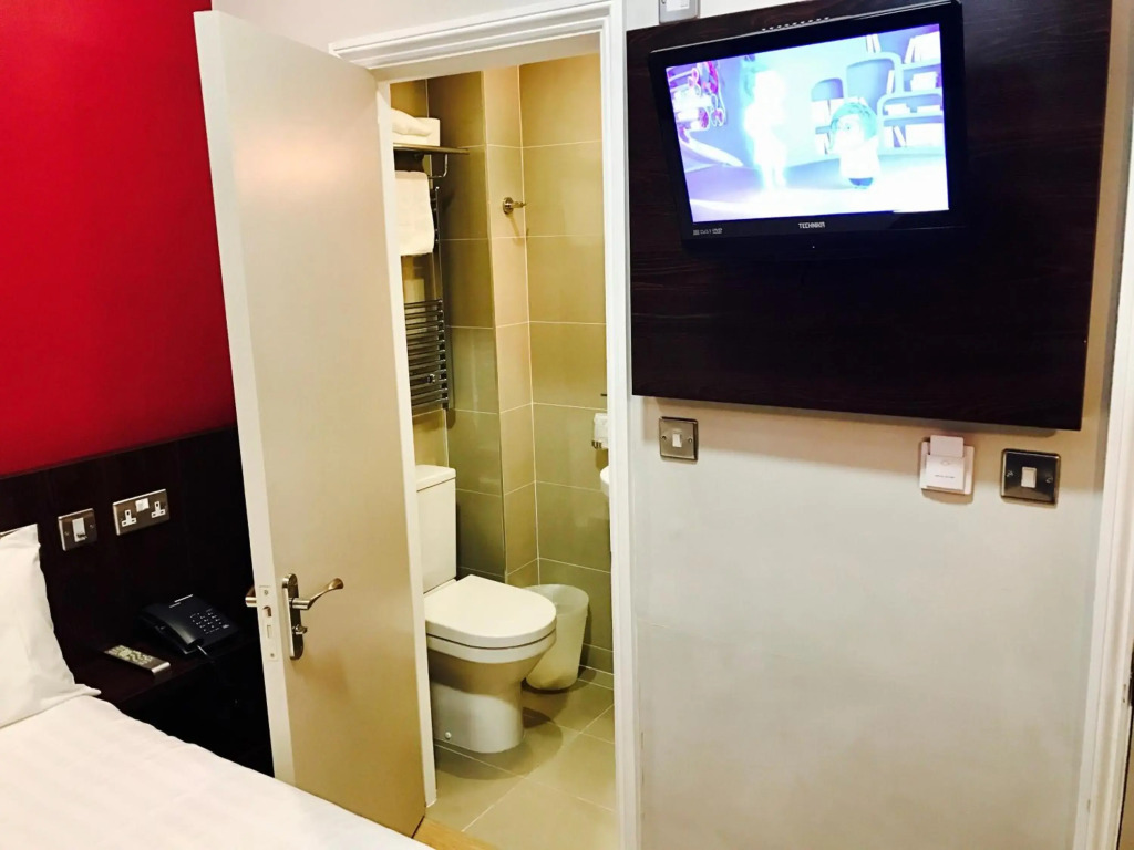 Royal Cambridge Hotel