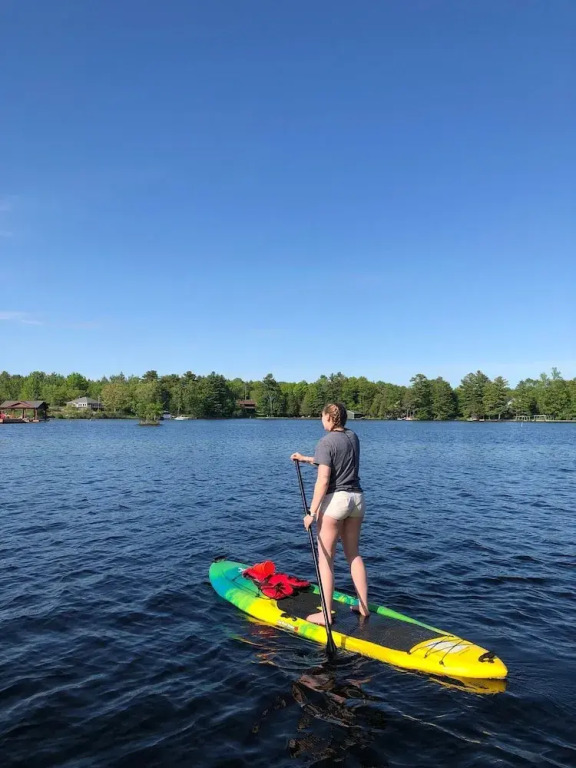 Sunnylea Resort