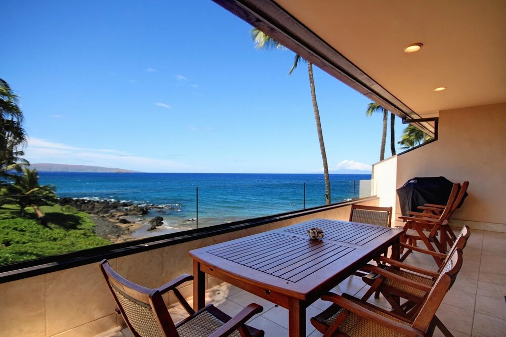 Makena Surf Resort #g-201 by Ali'i Resorts