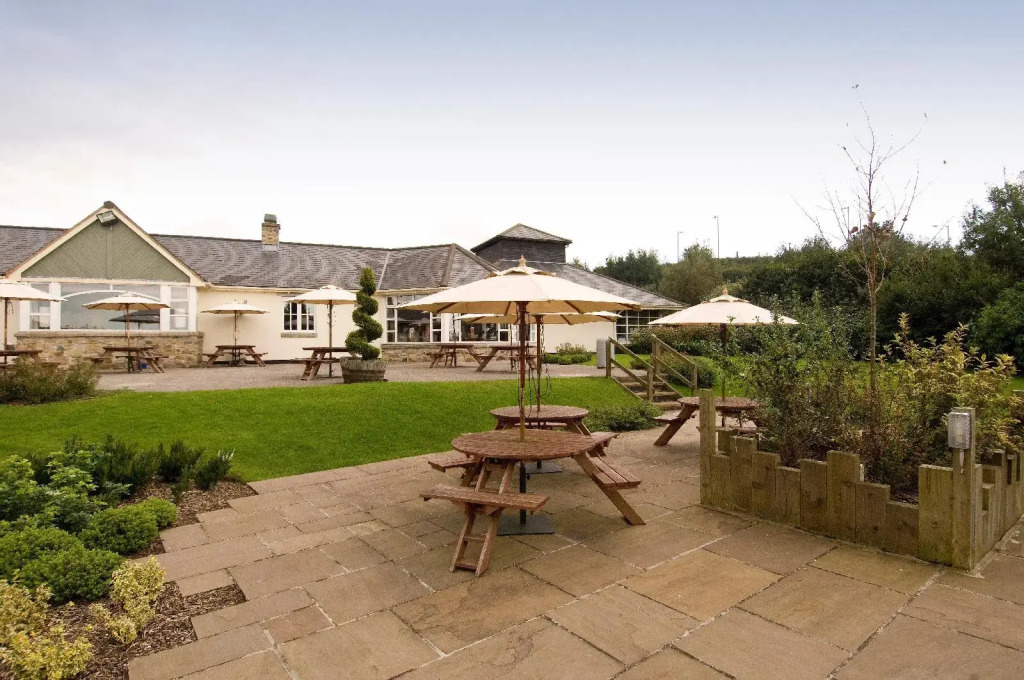 Premier Inn Truro