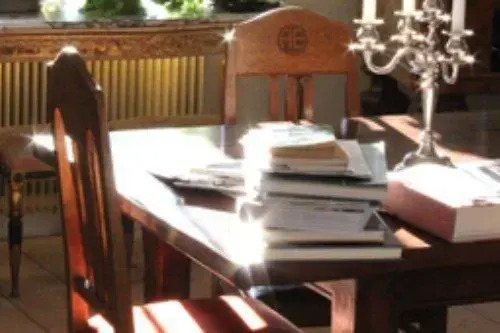 Hacksta Västergård B&B