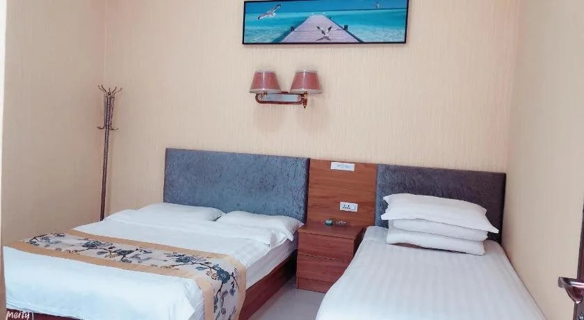Huashan Gehui Hotel
