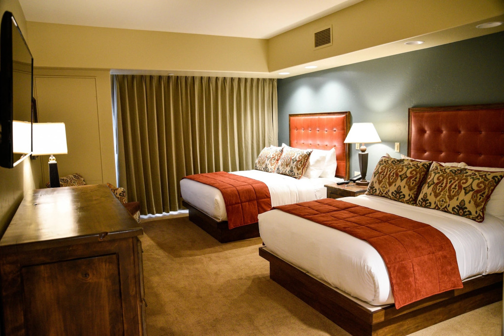 The Murieta Inn and Spa