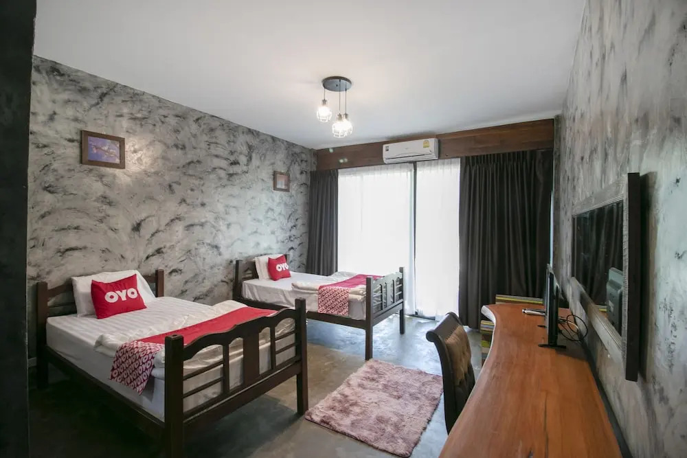 OYO 75374 Baan Rak Mai
