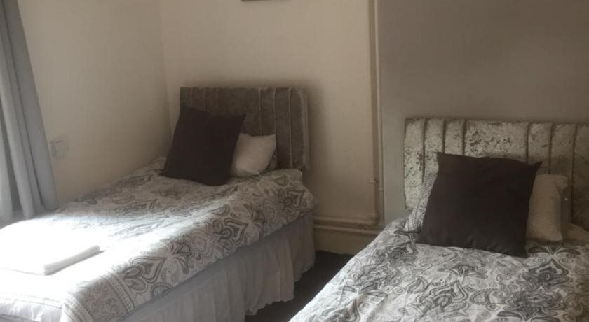 The Brook Guesthouse