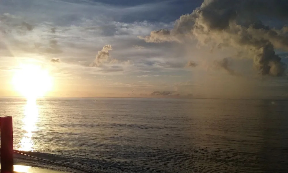 Serenity Rincon Guesthouse
