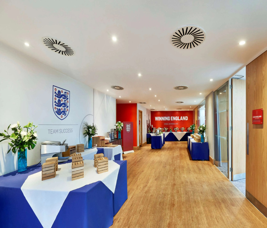 Hilton at St Georges Park
