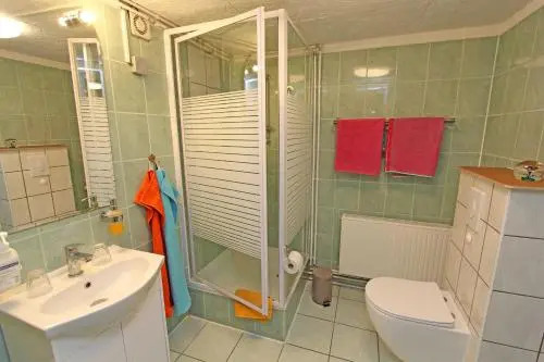 Ferienwohnungen Greifswald_Wieck V