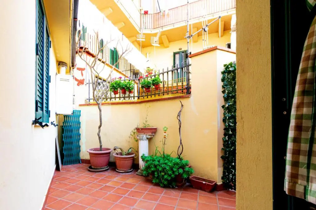 Art House Arenella con Terrazze by Wonderful Italy