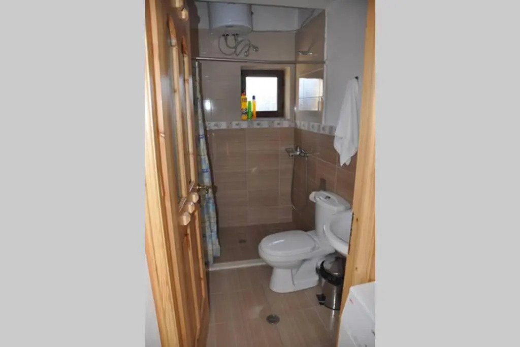 Eva guest house