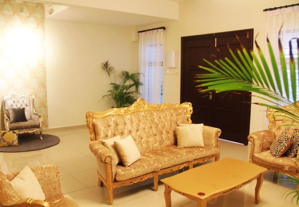 The Bliss Malacca