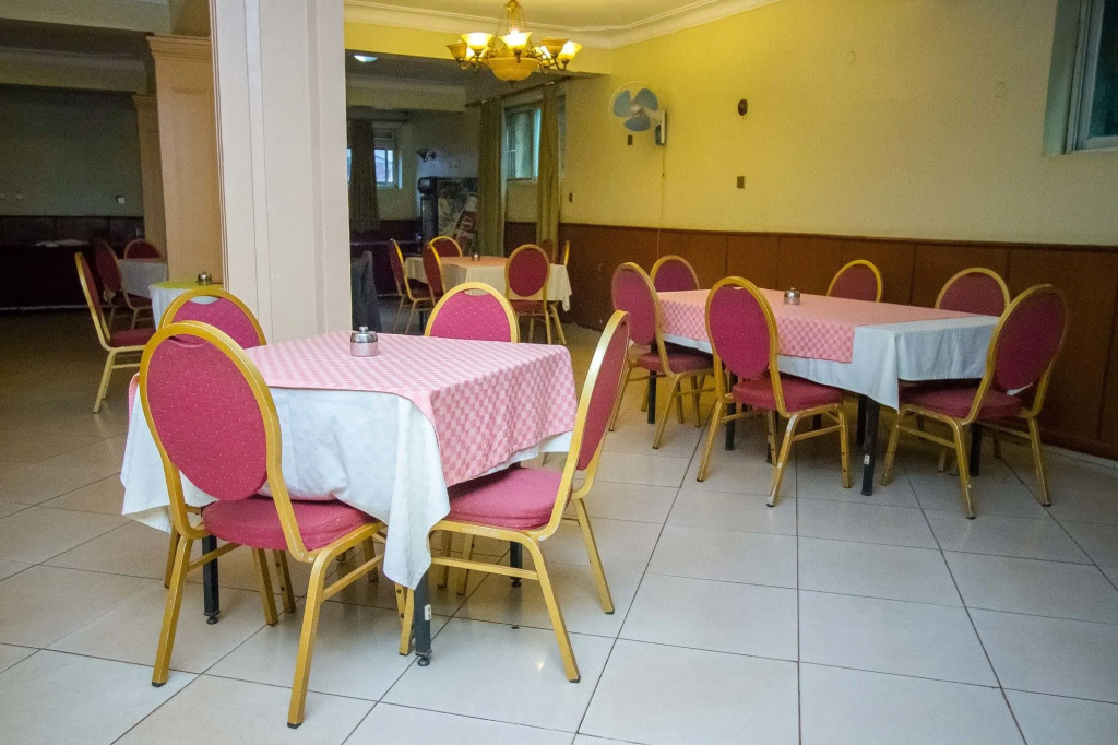 Emerald Hotel Kampala