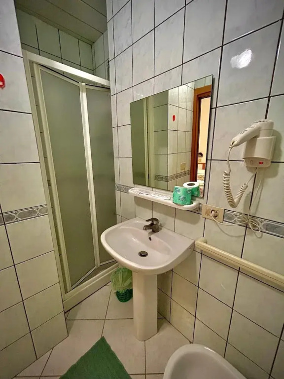 Hotel Sacramora