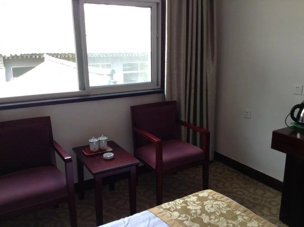 Mount Wutai Haichuan Hotel
