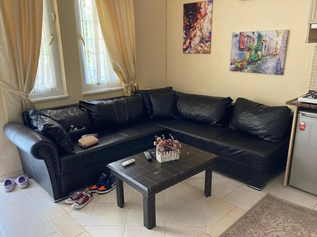 Mariner Apartment