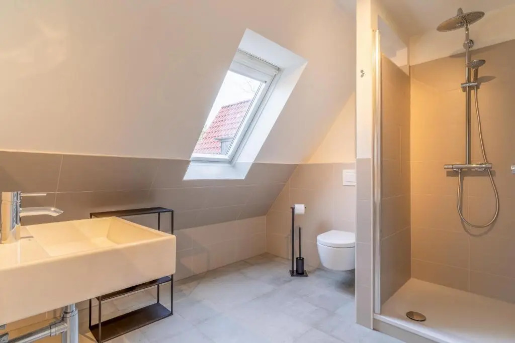 Ferienhaus Seapoint direkt bei St Peter-Ording