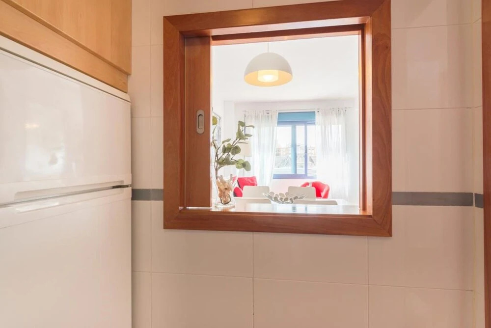 107364 Apartment In Malaga