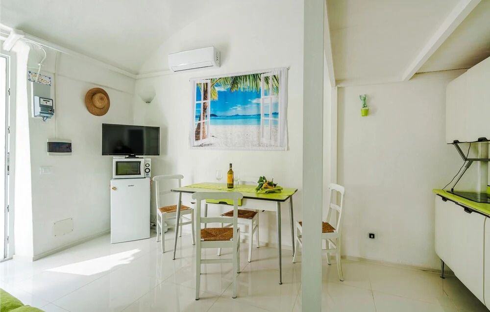 Beautiful Apartment in Sanremo With Wifi