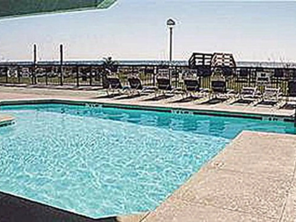 Windy Hill Dunes by Elliott Beach Rentals