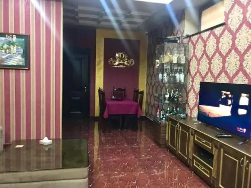 Dreams Hotel