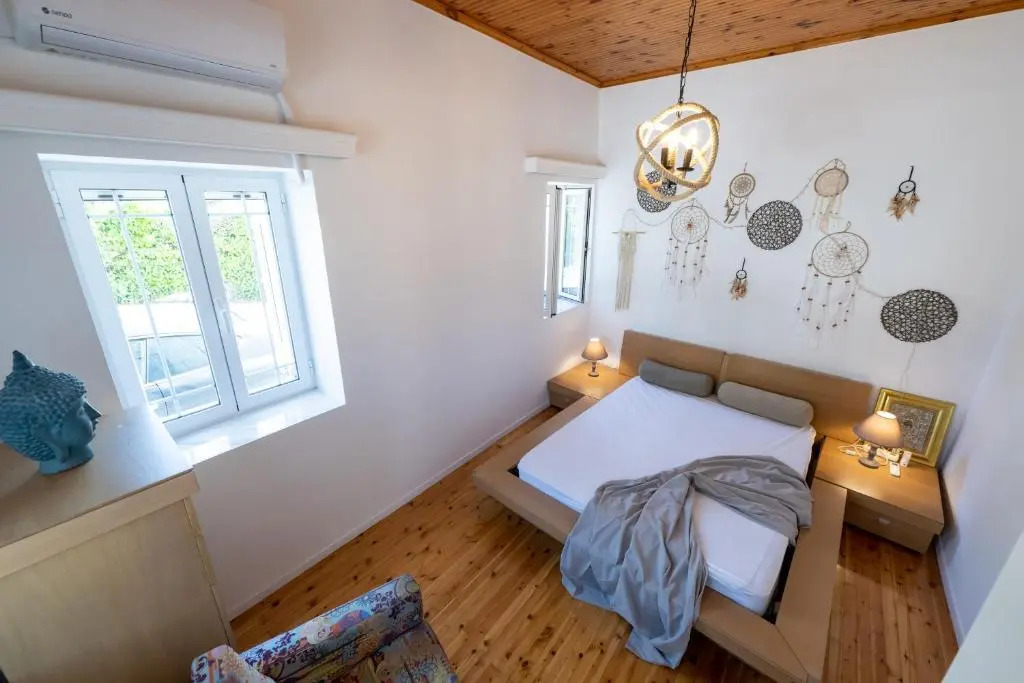 ANMAR House by the sea...