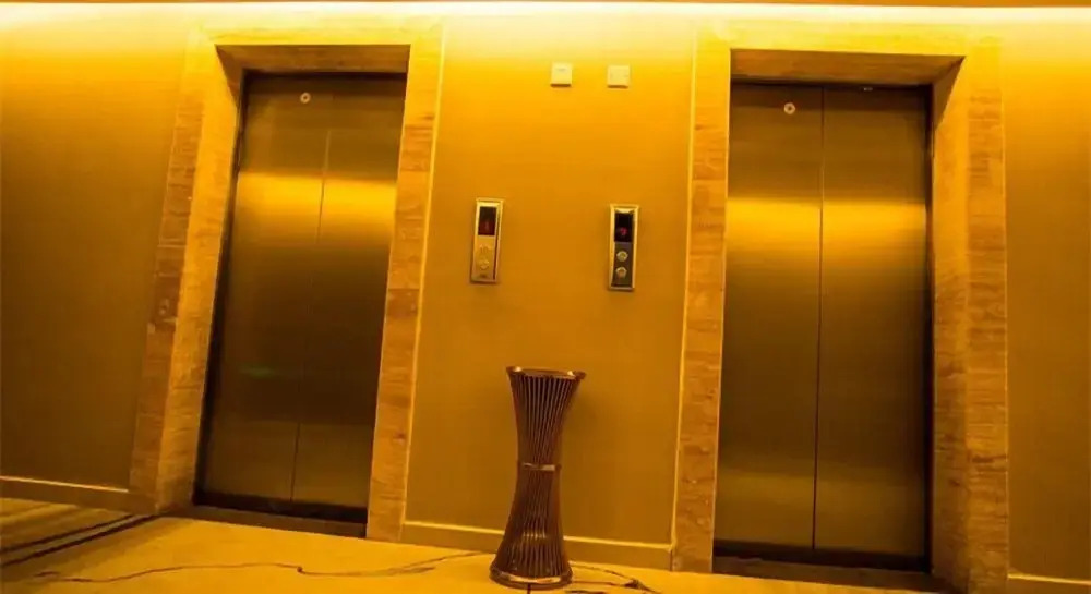 Yuebanwan Business Hotel