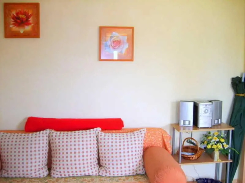 Ferienhaus naehe Binz WE12899