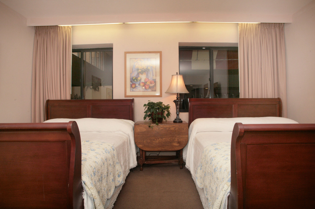 Hotel Maxwell Anderson