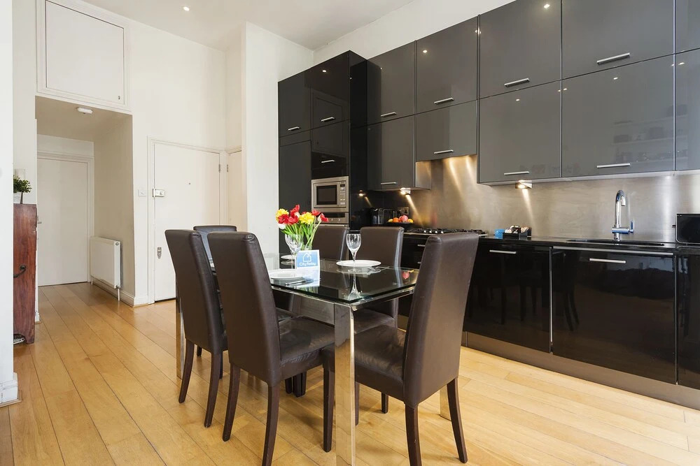 The Longridge Road Retreat - MVM