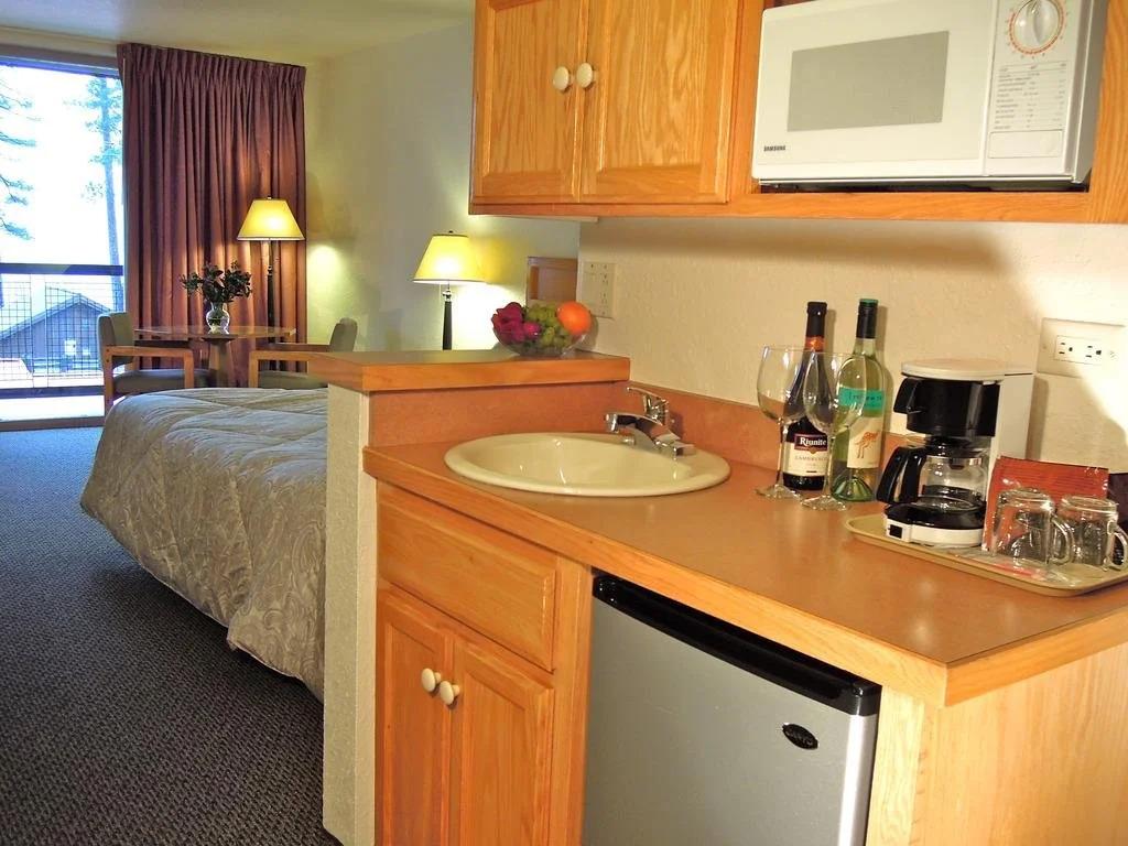 Firelite Lodge