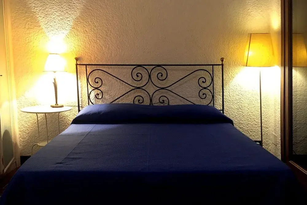 Santa Caterina B&B