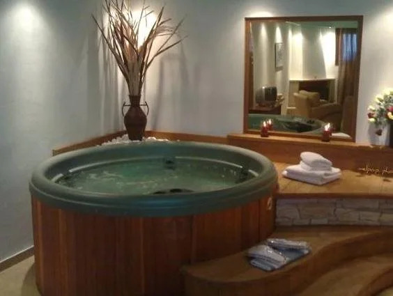 Nostos Hotel