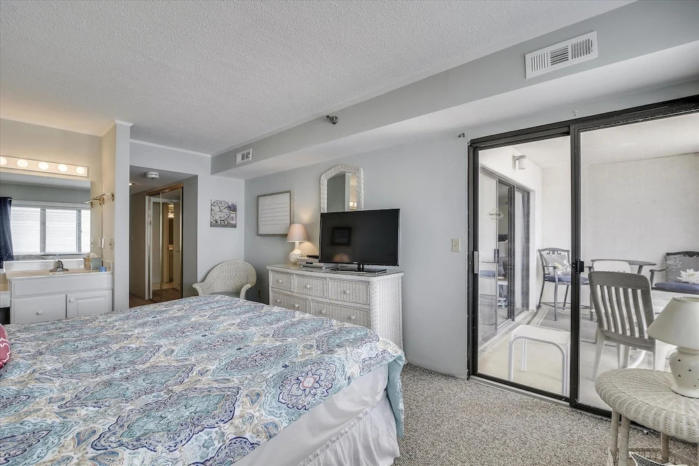 Henlopen Unit 303 by Long & Foster