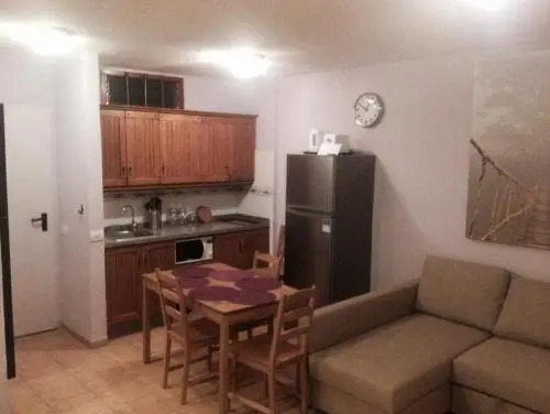 Apartamento En El Centro de las Americas La/74