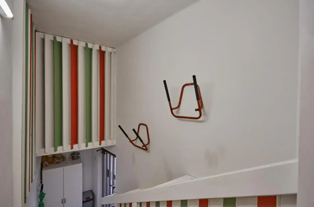 Apartment U Medvídka