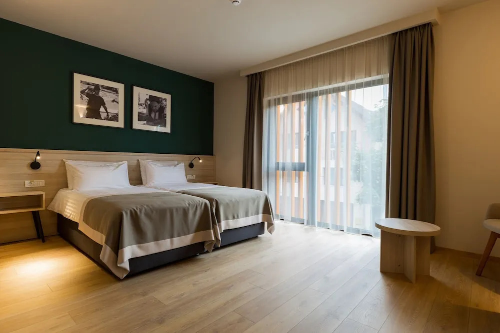Casa Calfelor Kolping Timișoara