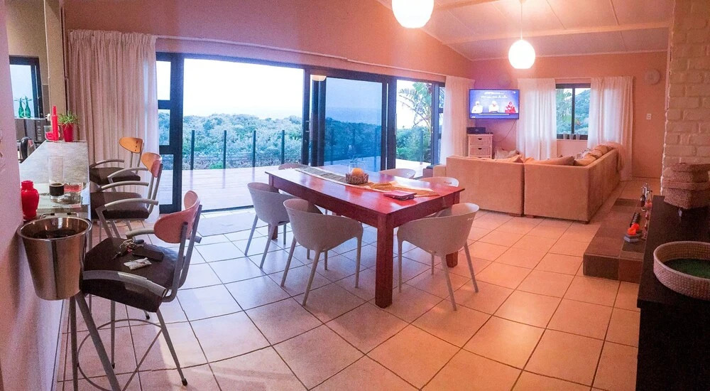 Villa Panorama Gonubie
