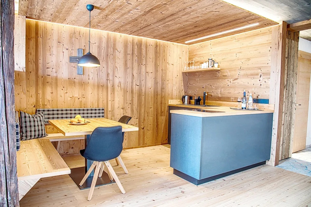 Chalet Stern