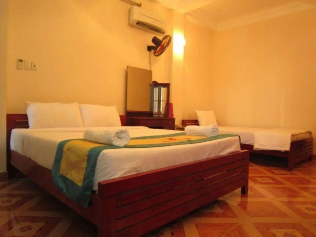 Phuc Khanh 2 Hotel