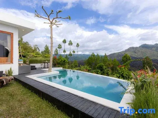 Sari Sky Villa