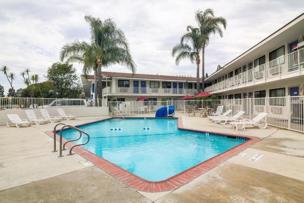 Vagabond Inn - Camarillo